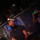 Club Vertigo - Chris Lawyer 2016.01.09. (szombat) (Fotók: Vertigo)