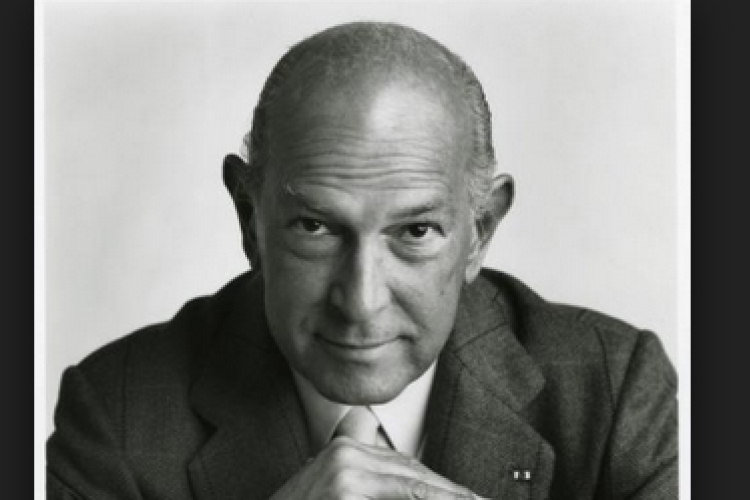 Elhunyt a legendás divattervező Oscar de la Renta