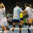 2017.09.02.Győri Audi ETO KC - DVSC-TVP női kézilabda Fotók:árpika