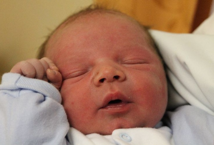 Luksics Bálint Áron