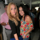 Club Mundo -  The Residents 2013.08.31. (szombat)