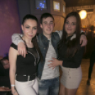 Club Vertigo -  Dave Martin 2014.02.15. (szombat)