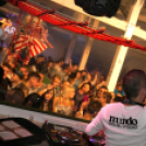 Club Mundo -  The Residents 2013.08.31. (szombat)