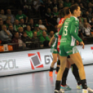 2019.03.06. Győri Audi ETO KC -Dunaújváros női bajnoki mérkőzés