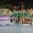 2020.02.01.Győri Audi ETO KC-Bruducnost Podgorica női Bajnokok Ligája mérkőzés