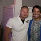 Club Mundo -  The Residents 2013.08.31. (szombat)