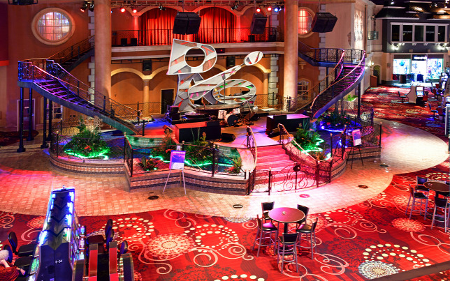 Félmilliárd dollárért vették meg az ikonikus kaszinót