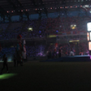 2017.07.23. EYOF megnyitó ünnepség Fotók:árpika 