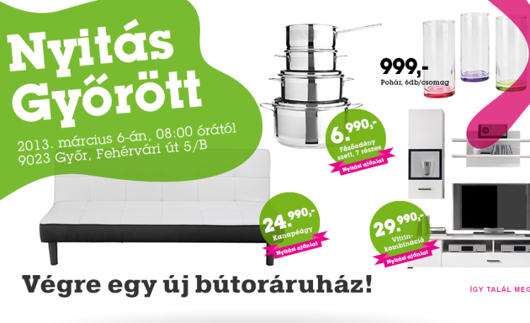 Mindjárt jobban néz ki!