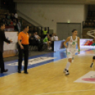 2013.02.27 Hat-Agro Uni Győr-Pöstyén női kosárlabda mérkőzés fotók:árpika