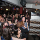 2016.03.05 Mamma Mia Nőnapi Party 1 felvonás Dj:Balage&Solymi Conga