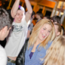 Lapos buli 2014.03.08. Nőnapi buli