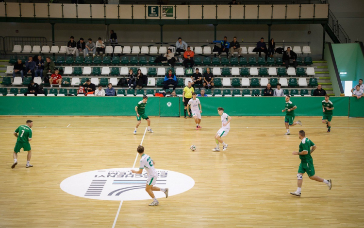 A Mezőörs nyerte az Alcufer-kupát