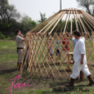 Majális feszt - Sportcsarnok megnyitó