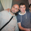  2015.12.05. Mamma Mia Szombati mikulás házibuli Dj:Balage fotók:árpika