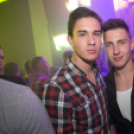 Club Vertigo -  The Opening 2013.10.05. (szombat)