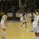 2013.02.22 Hat-Agra Uni Győr-Fenerbahce Euroliga női kosárlabda Fotók:árpika