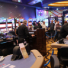 2016.11.19. Szombat Casino Win Győr Férfinap Fotók.árpika