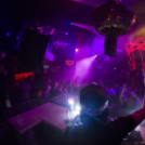 Club Vertigo - The Opening w/ Dave Martin 2014.09.13. (szombat)