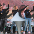 2018.05.14. Audi ETO KC ünneplése Fotók:árpika 