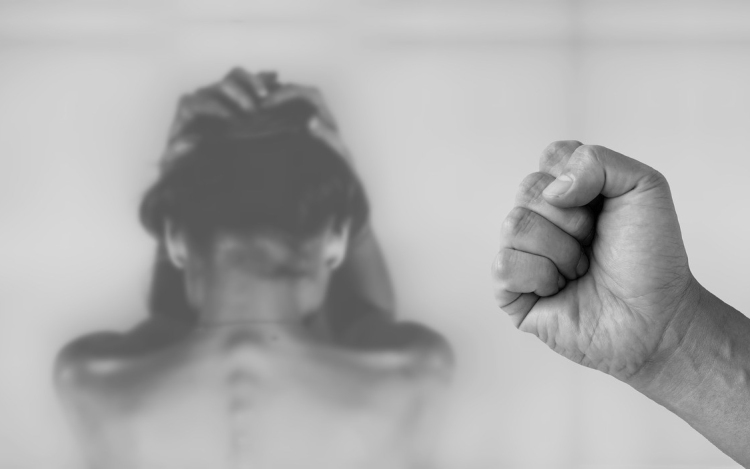 Nem bírta feldolgozni a szakítást