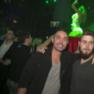 Club Vertigo - Let's Drink 2014.11.08. (szombat)