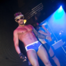 Club Vertigo - Julia Carpenter 2014.11.22. (szombat)