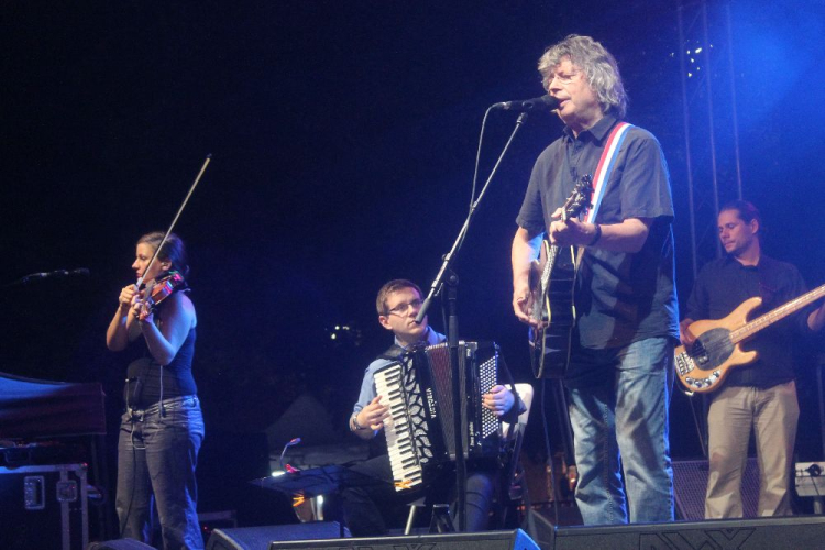 2018.08.19. Győr Augusztus 20. 2. nap Fotók:árpika 