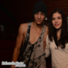 2014.11.12.Szerda - Zubrowka Party