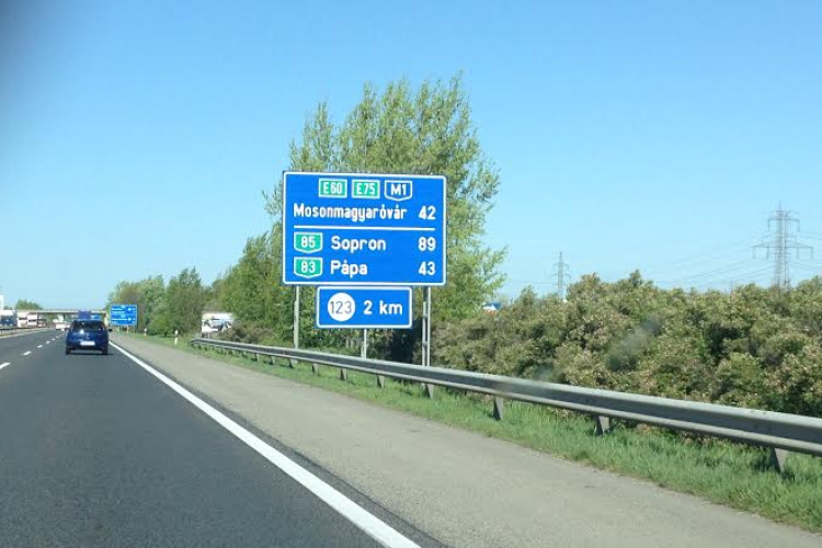 Hétvégi közlekedési prognózis