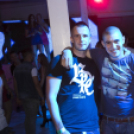 Mundo - Éden éjjel / w. Twins 2015.07.04. (szombat)