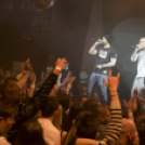 Club Vertigo - Majka & Curtis 2015.03.21. (szombat)