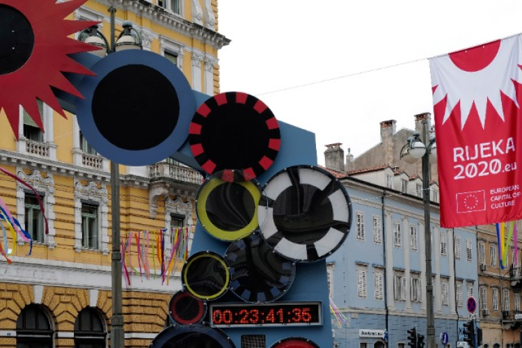 Két új kulturális fővárosa lett az Európai Uniónak