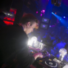 Club Vertigo - All 4 Ladies / Marcee vs. Slim 2014.11.29. (szombat)