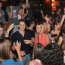 2013.07.31.Szerda Banhof Lapos Tom Symon,Marcee,Slim,Milán Video Disco Fotók:árpika