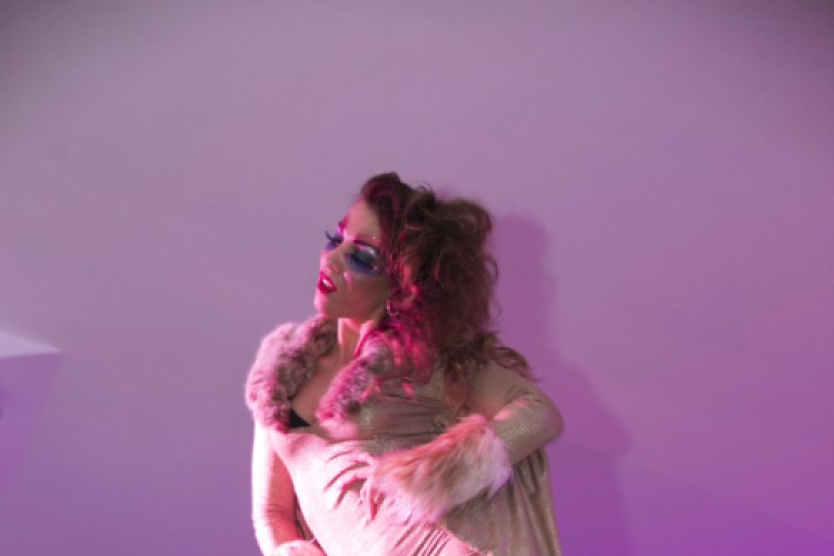 Mundo - Chris Lawyer 2014.05.17. (szombat)