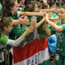 2018.02.26 Győri Audi ETO KC- Csm Bukuresti női BL kézilabda Fotók:árpika 