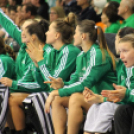 2019.11.12.Győri Audi ETO KC- DVSC női kézilabda bajnoki mérkőzés