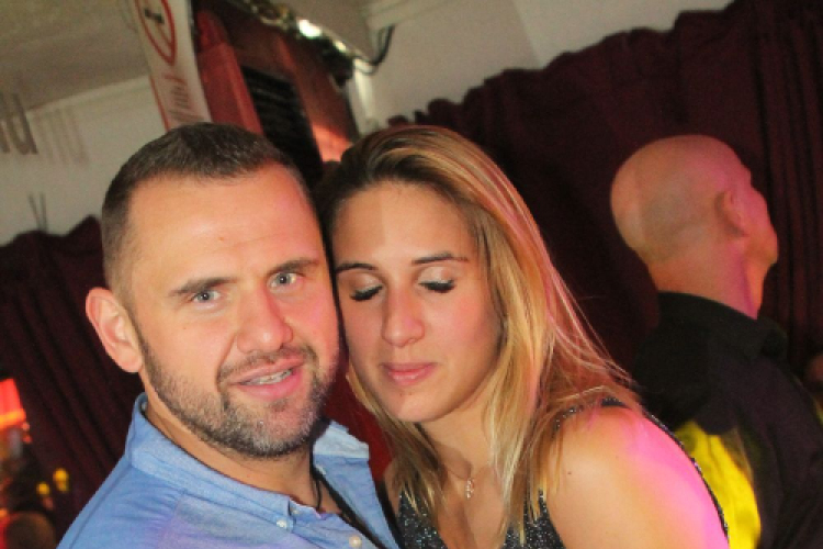 2019.11.09.Mamma Mia Dj Antonyo & Solymi Conga Fotók:árpika