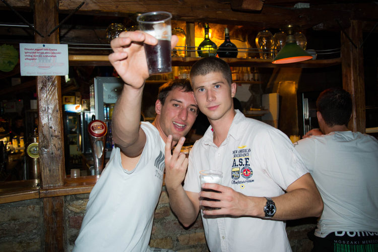 2015.09.15.Kedd - Gólyareptetés&Festival After Party