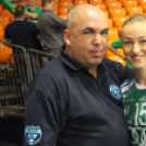 2020.01.26.Győri Audi ETO KC-Brest női Bajnokok Ligája mérkőzés