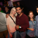 Club Vertigo - I am Marcee 2014.10.11. (szombat)