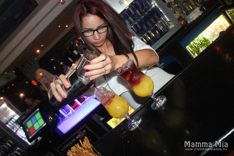 2016.09.09. Mamma Mia Pénteki Házibuli Dj:Ice Fotók:árpika