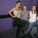 Club Vertigo -  Dave Martin 2014.02.15. (szombat)