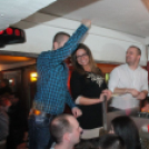 2015.02.14.Valentin napi Szingli Party Dj:Balage Fotók:árpika