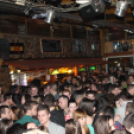 2013.03.27 Szerda Lapos Video Disco Dj:Slim és Dj:Marcee Fotók:árpika