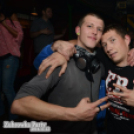 2014.11.12.Szerda - Zubrowka Party