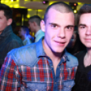 Peaches and Crem - Club Neo