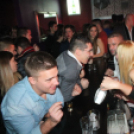 2015.01.24.Mamma Mia Éjjel-Nappal Budapest Joe és Barbi Dj:Balage