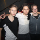 Club Vertigo - Deák bál / ANGELS OF NIGHT 2015.11.06. (péntek)